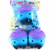 Cute Tooth Squeeze Relieve Stress Fun Toy