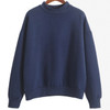 Chimerical Sweatshirt Casual Semi Turtleneck