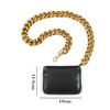 Chunky Wallet on Chain Mini Purse