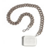 Chunky Wallet on Chain Mini Purse