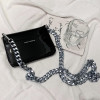 Chunky Wallet on Chain Mini Purse