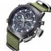 Digital Sports LED Waterproof Diving Wristwatch
