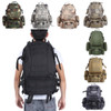 Military Tactical Backpack