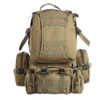 Military Tactical Backpack