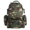 Military Tactical Backpack
