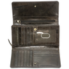 Cameleon Juno Thalia Leather Wallet