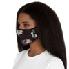 Roses Face Mask