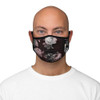 Roses Face Mask