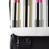 Lipstick Shades Casual Shoulder Backpack