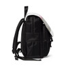 Lipstick Shades Casual Shoulder Backpack