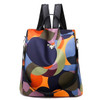 Stylish Waterproof Anti-Theft Backpack