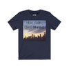 Limited Edition NY State of Mind Tee