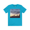 Limited Edition NY State of Mind Tee
