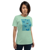 Butterfly Shutterbug T-Shirt