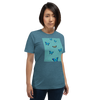 Butterfly Shutterbug T-Shirt