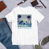 Palm Tree Shutterbug T-Shirt