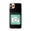 Camera Sketch iPhone Case 11, 11 Pro, 11 Pro Max