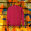 75K Urban Fashion Crewneck Sweater