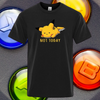 Not Today Lazy Pikachu T-Shirt