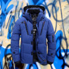 Snow Proof Durable Winter Jacket