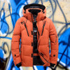 Snow Proof Durable Winter Jacket