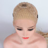 Daily (613 Blonde Lace Front Long Micro Braided Synthetic Wig w/ Baby Hair, 20"-26")
