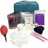 Individual False Eyelash Extension Tools Set, Faux Eyelashes Grafting Complete Kit