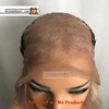 Digi (100% HH, 6" Lace Front Custom Unit & Color, 18"-20" Length ~ Custom Collection)