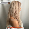 Digi (100% HH, 6" Lace Front Custom Unit & Color, 18"-20" Length ~ Custom Collection)