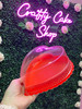 Heart Shaped Chocolate Box