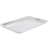 Half sheet baking sheet