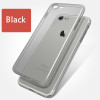 Clear Silicon Soft TPU iPhone Case For 7 7Plus 8 8Plus X XS MAX XR   iPhone 5 5s SE 6 6s 6Plus 6sPlus