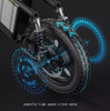 Smart Folding Electric Bike