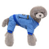 Pet Dog Clothes Coat