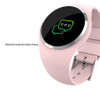 Smart Watch HR Blood Pressure Monitor