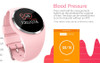 Smart Watch HR Blood Pressure Monitor