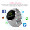 Smart Watch HR Blood Pressure Monitor