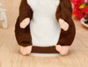 Hamster Mouse Talking Record Plush Kids Toys