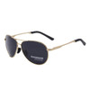 Mens Fashion UV400 Polarized Sunglasses