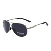 Mens Fashion UV400 Polarized Sunglasses