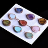 Tree of Life "Waterdrop" Pendant