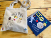 I Need Space Tote Bag