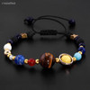 The Solar System Bangles & Bracelets