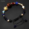 The Solar System Bangles & Bracelets