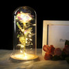 Galaxy Enchanted Rose
