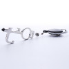 Contactless Protective Multi-Function Tool with Stretchable Carabiner Or Keychain