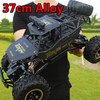 Rock Crawler 4WD Rock Climbing Truck