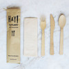 HAY! CUTLERY