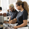 Custom Premium T-shirts - Add your Logo