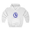 Add your Logo - Act Earth Wise Unisex Heavy Blend™ Hooded Sweatshirt
